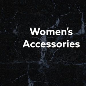 Women’s Accessories